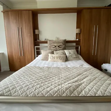 Park Lane Executive - Workstays Uk * Guisborough
