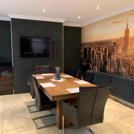 Park Lane Executive - Workstays Uk Guisborough