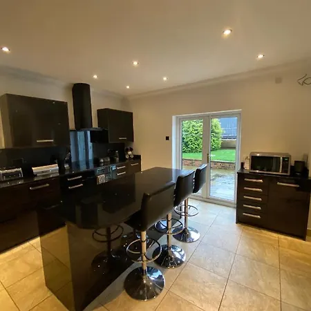Park Lane Executive - Workstays Uk Tatil Evi