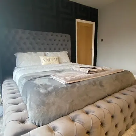 Park Lane Executive - Workstays Uk Tatil Evi