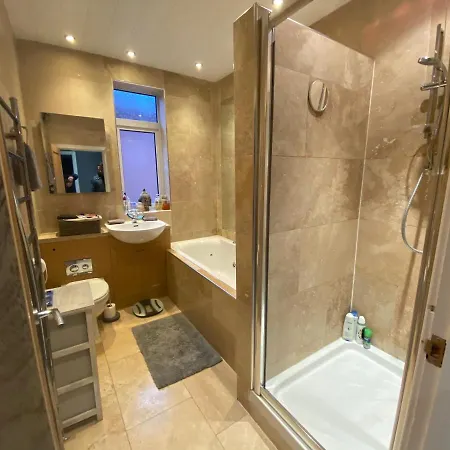 Park Lane Executive - Workstays Uk Guisborough