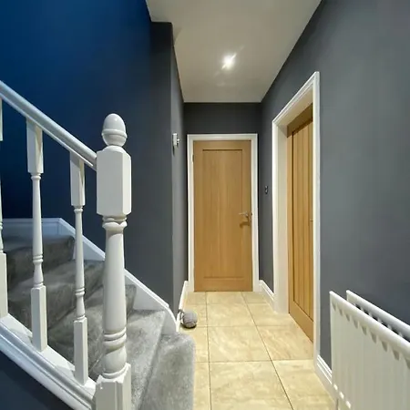 Park Lane Executive - Workstays Uk * Guisborough