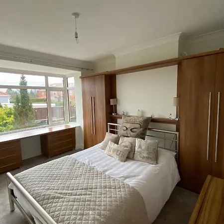 Park Lane Executive - Workstays Uk