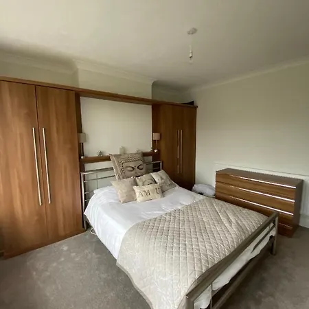 Park Lane Executive - Workstays Uk Tatil Evi