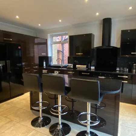 Park Lane Executive - Workstays Uk *